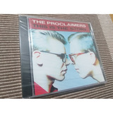 The Proclaimers   This Is The Story   Cd import lacrado  