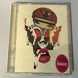 The Prodigy Always Outnumbered Never Outgunned 12 Tracks XL Recordings UK Audio CD British Import 