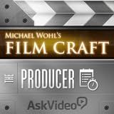 The Producer Film Craft