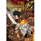 The Promised Neverland Edicao
