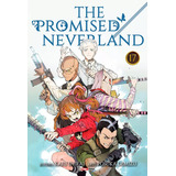 The Promised Neverland Edição 17