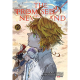 The Promised Neverland Vol