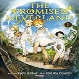 The Promised Neverland Vol 1 Promissed Neverland 