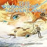 The Promised Neverland Vol 12