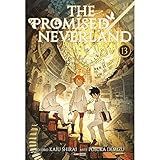The Promised Neverland Vol 13