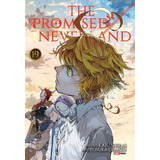 The Promised Neverland Vol  19