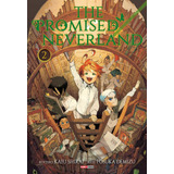 The Promised Neverland Vol  2