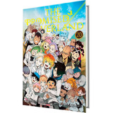The Promised Neverland Vol  20