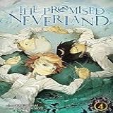 The Promised Neverland Vol 4 I Want To Live English Edition 