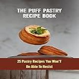 The Puff Pastry Recipe Book