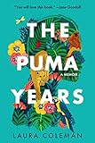 The Puma Years A Memoir English Edition 