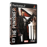 The Punisher