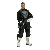 The Punisher Action Figure