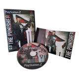 The Punisher Para Ps2