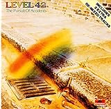 The Pursuit Of Accidents Audio CD Level 42