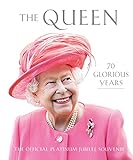 The Queen 70