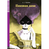 The Queen Of Spades - Pikovaja Dama - Hub - Lv A1 - Book+aud