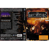 The Raconteurs Live At