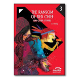 The Ransom Of Red