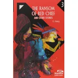 The Ransom Of Red