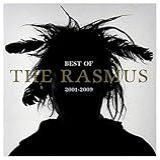 The Rasmus Best Of 2001 2009 CD 