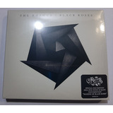 The Rasmus Black Roses cd dvd special Fan Edition 