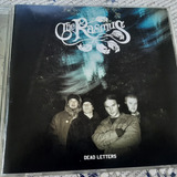 The Rasmus Dead Letters Cd Original