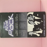 The Rat Pack 4 Cds Direct From Las Vegas