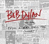 The Real Royal Albert Hall 1966  CD 