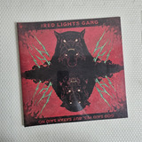 The Red Lights Gang