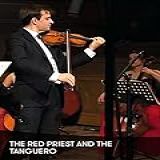 The Red Priest And