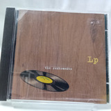 The Rembrandts Cd Importado Album Lp