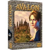 The Resistance Avalon
