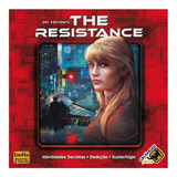 The Resistance Jogo De