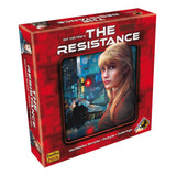 The Resistance Jogo Original