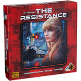 The Resistance Pt br