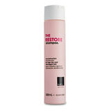 The Restore Shampoo 300ml