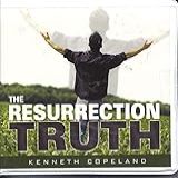 The Resurrection Truth Audio Cd Set Kenneth Copeland