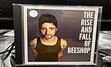 THE RISE AND FALL OF BEESHOP LUCAS EX FRESNO CD 