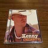 The Road And The Radio Target Limited Edition Audio CD Kenny Chesney