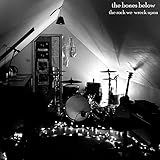 The Rock We Wreck Upon -Live-