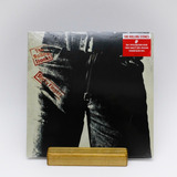 The Rolling Stones - Sticky Fingers (disco De Vinil)