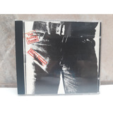 The Rolling Stones 1994 sticky Fingers