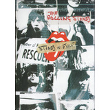 The Rolling Stones Dvd