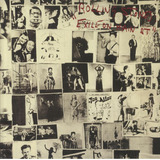 The Rolling Stones Exile