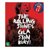 The Rolling Stones Glastonbury Live
