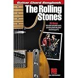 The Rolling Stones Guitar Chord Songbook