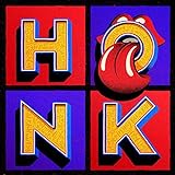 The Rolling Stones Honk 2 CDs