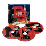 The Rolling Stones Licked Live In Nyc 2 Cd blu ray 