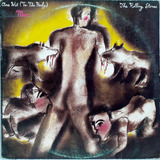The Rolling Stones One Hit to The Body Lp Mix 1986